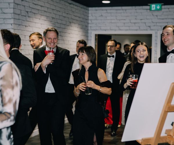 BPAA Annual Dinner 2025