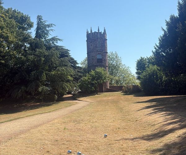 BPAA Boules Tournament 2026