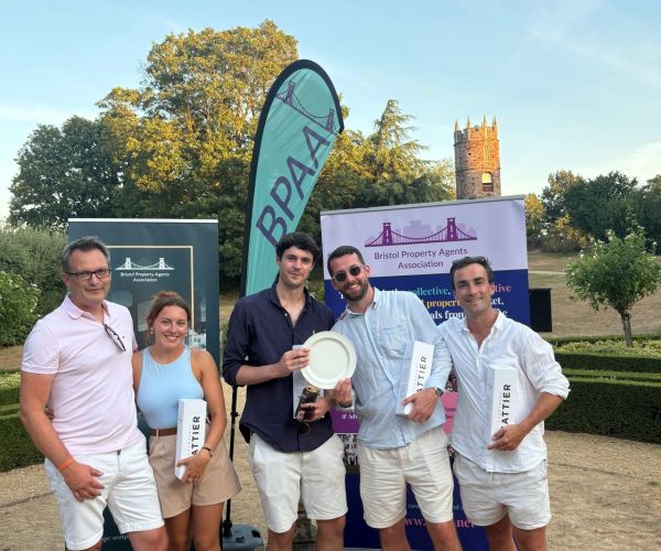 BPAA Boules Tournament 2026
