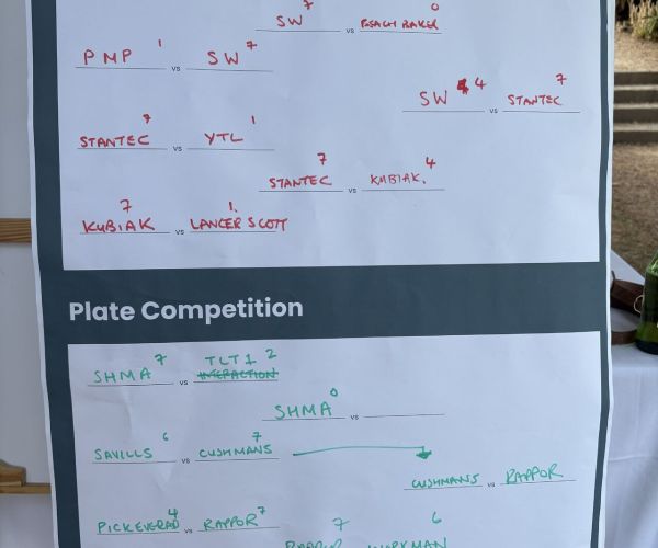 BPAA Boules Tournament 2026