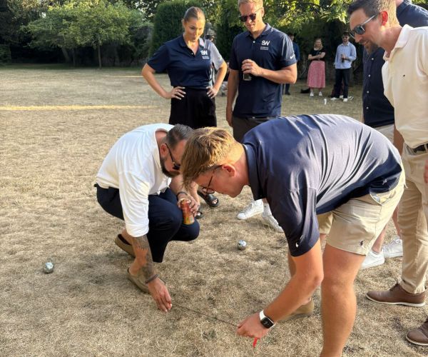 BPAA Boules Tournament 2026