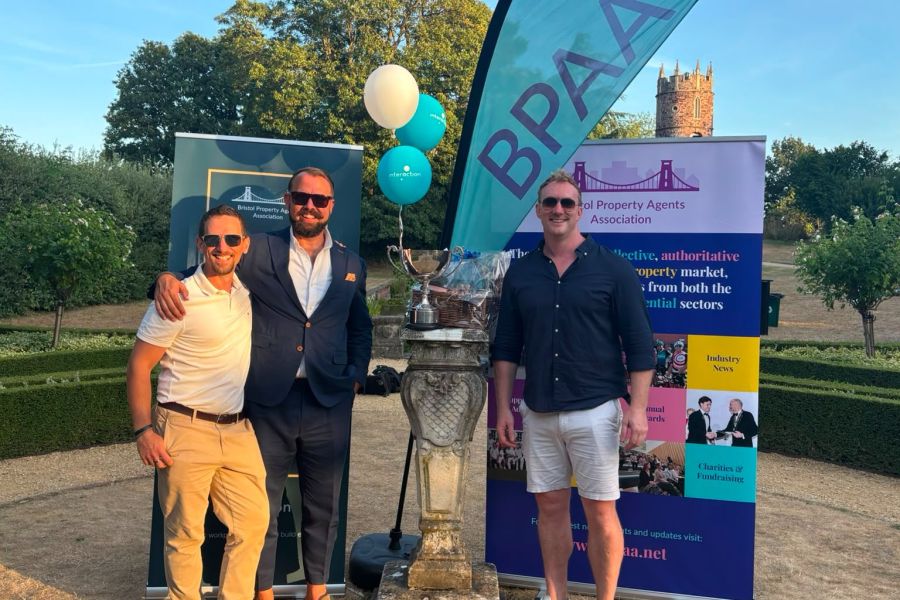 BPAA Boules Tournament 2026