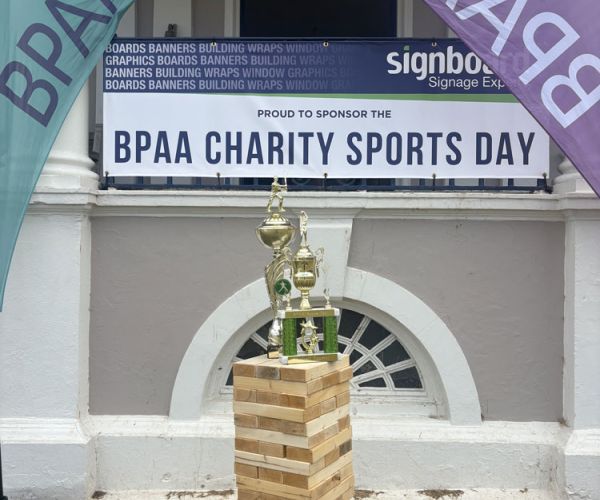 BPAA Charity Sports Day 2026