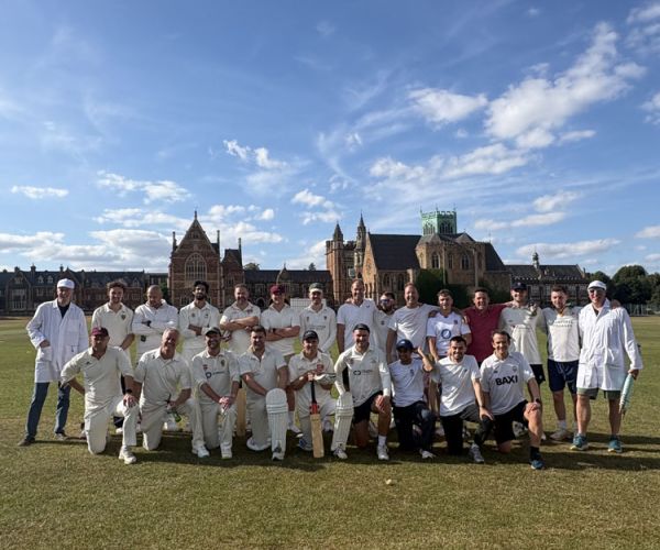 BPAA Charity Sports Day 2026