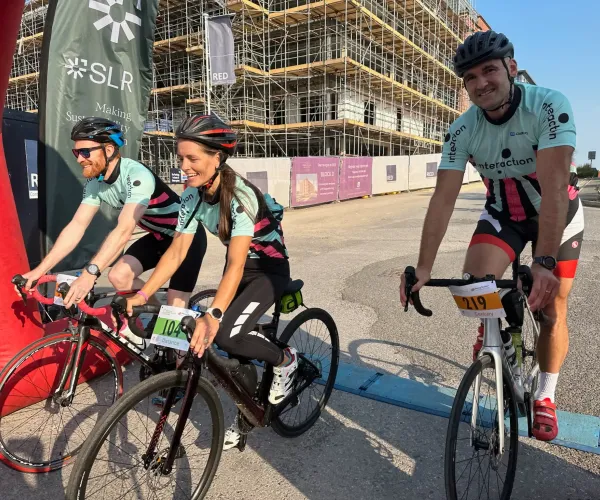 BPAA Cyclosportive returns with over 200 cyclists