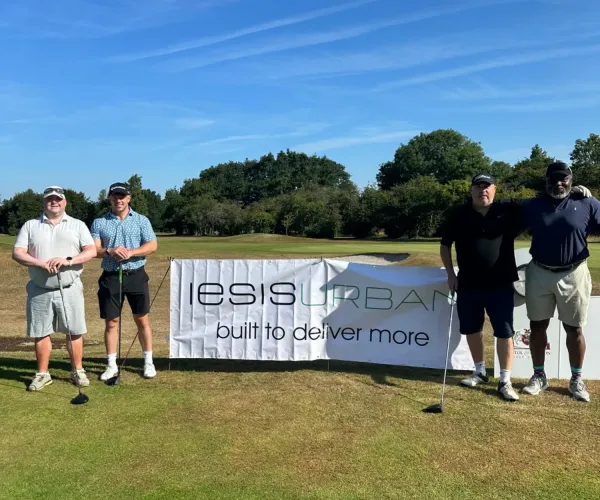 BPAA golf day swings to success