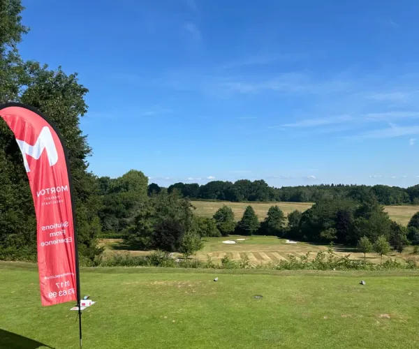 BPAA golf day swings to success