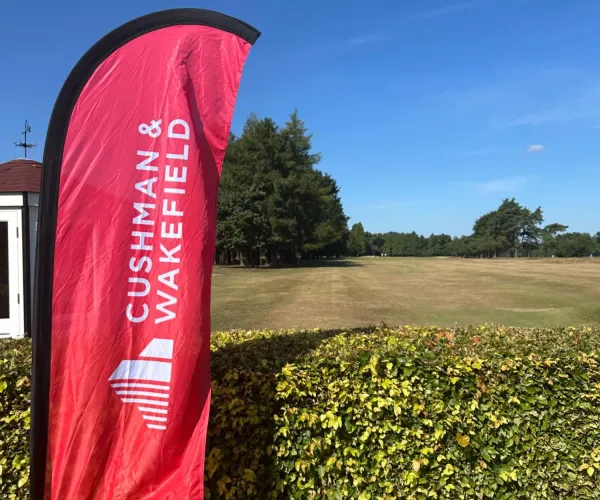 BPAA golf day swings to success