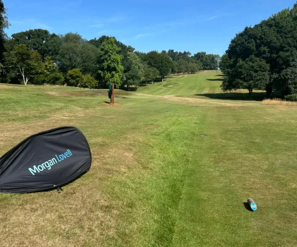 BPAA golf day swings to success