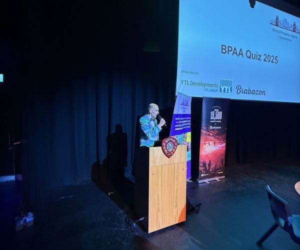 BPAA Quiz November 2025