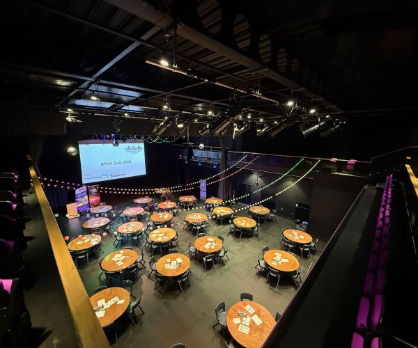 BPAA Quiz November 2025