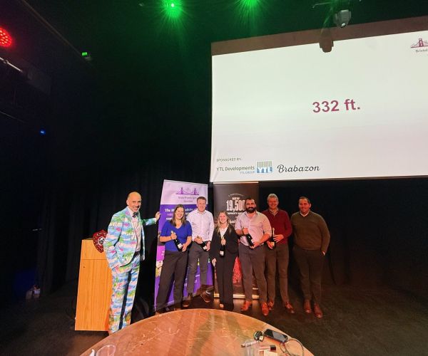 BPAA Quiz November 2025