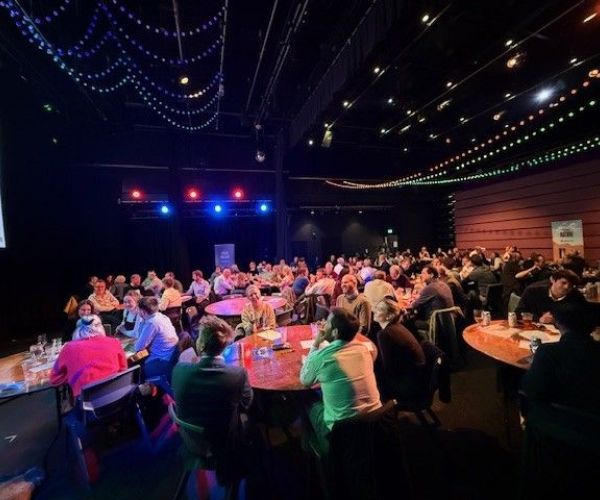 BPAA Quiz November 2025