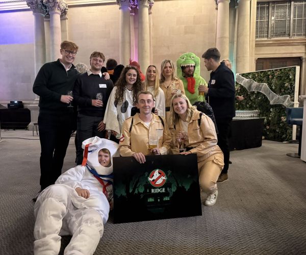 BPAA/WIP Autumn Party 2025