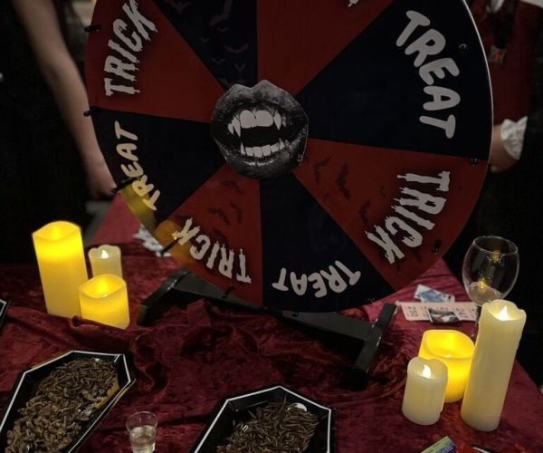 BPAA/WIP Autumn Party 2025