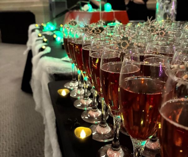 BPAA/WIP Autumn Party 2025