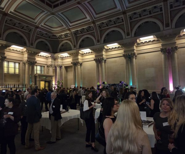 BPAA/WIP Autumn Party 2025