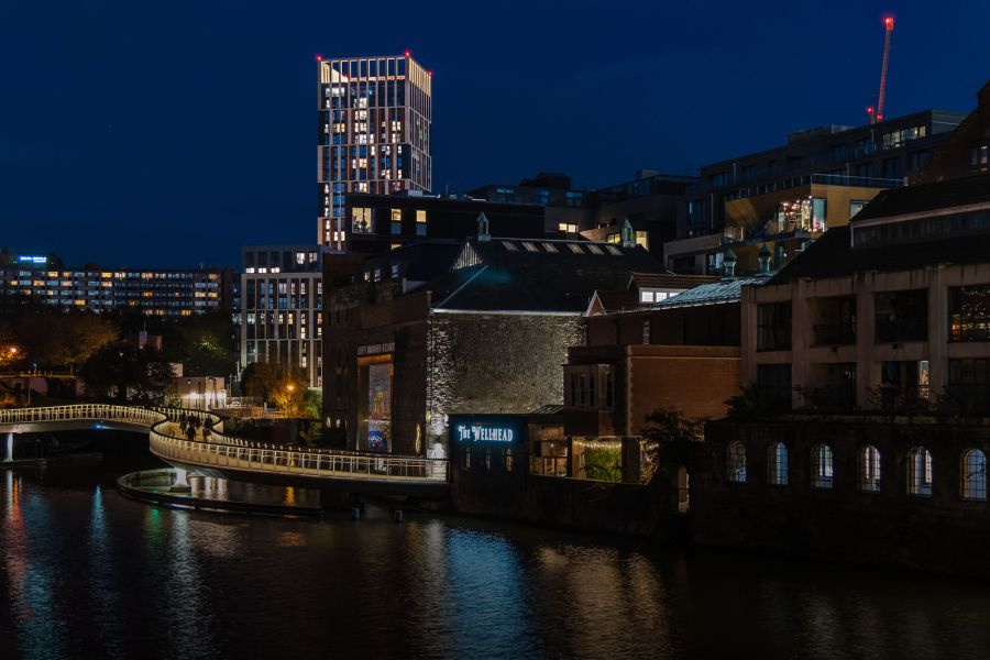 Bristol re-gears itself for a bright future