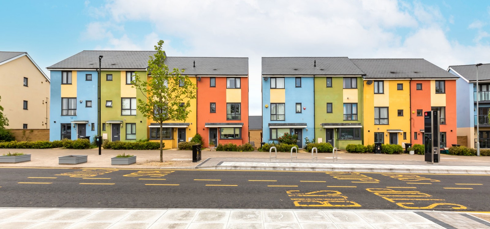 BPAA Residential Focus