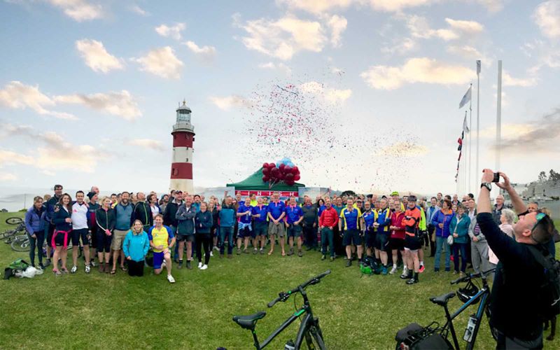 Coast to Coast Challenge 2019