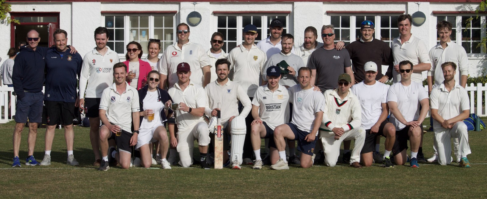 BPAA Cricket Tournament 2025