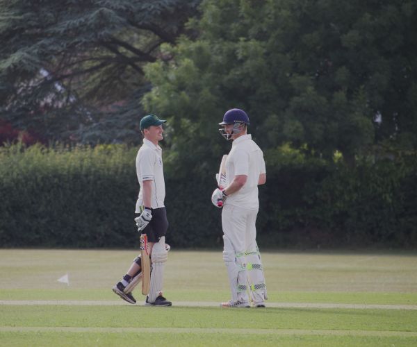 Sheds regain bragging rights and the ‘BPAA Cricket trophy’