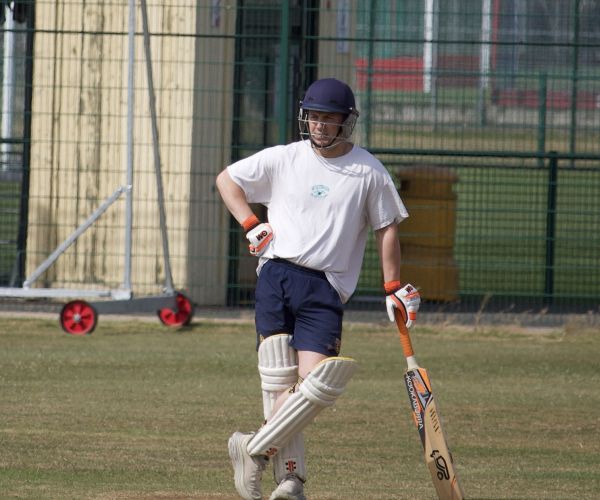 Sheds regain bragging rights and the ‘BPAA Cricket trophy’