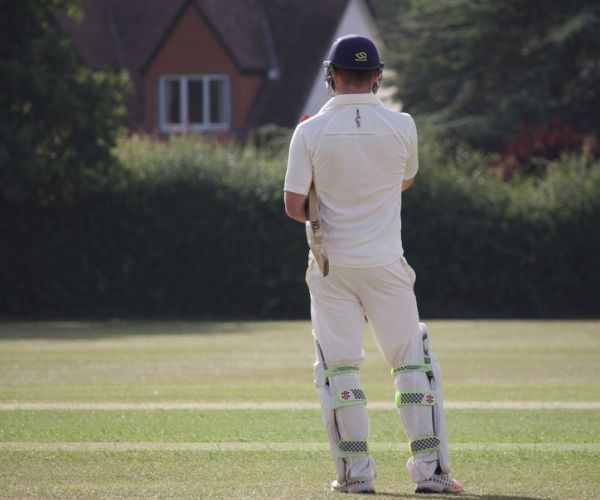 Sheds regain bragging rights and the ‘BPAA Cricket trophy’