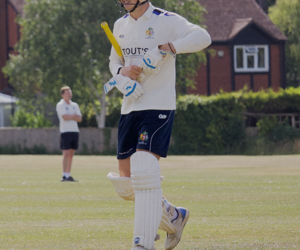 Sheds regain bragging rights and the ‘BPAA Cricket trophy’