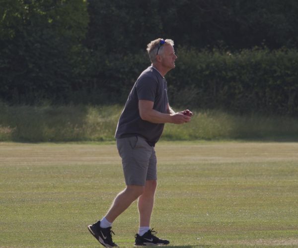 Sheds regain bragging rights and the ‘BPAA Cricket trophy’