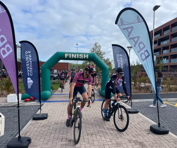 South West Property Cyclosportive 2026