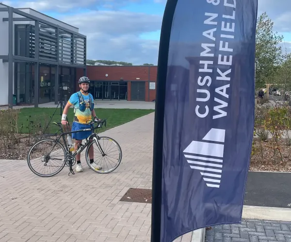 South West Property Cyclosportive 2026
