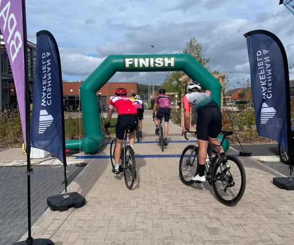 South West Property Cyclosportive 2026