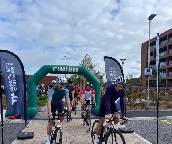 South West Property Cyclosportive 2026
