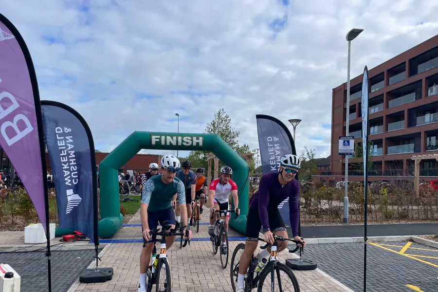 South West Property Cyclosportive 2026
