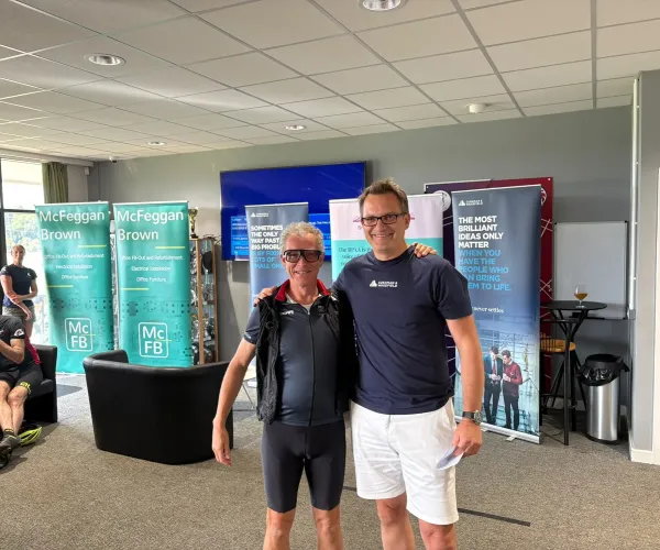 South West Property Cyclosportive 2026