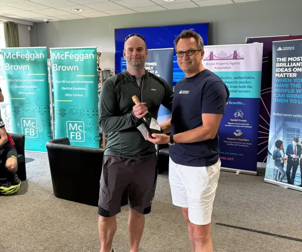 South West Property Cyclosportive 2026