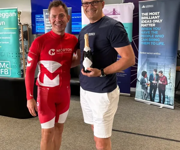South West Property Cyclosportive 2026