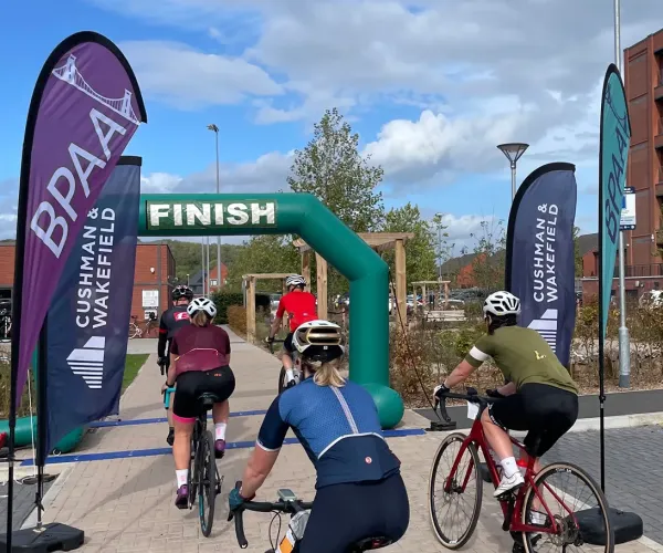 South West Property Cyclosportive 2026