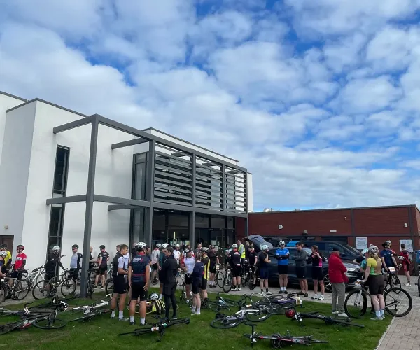 South West Property Cyclosportive 2026