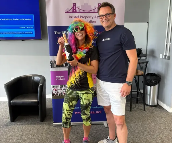 South West Property Cyclosportive 2026