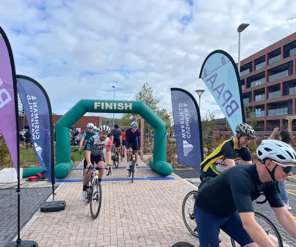 South West Property Cyclosportive 2026