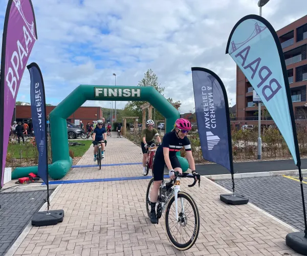 South West Property Cyclosportive 2026