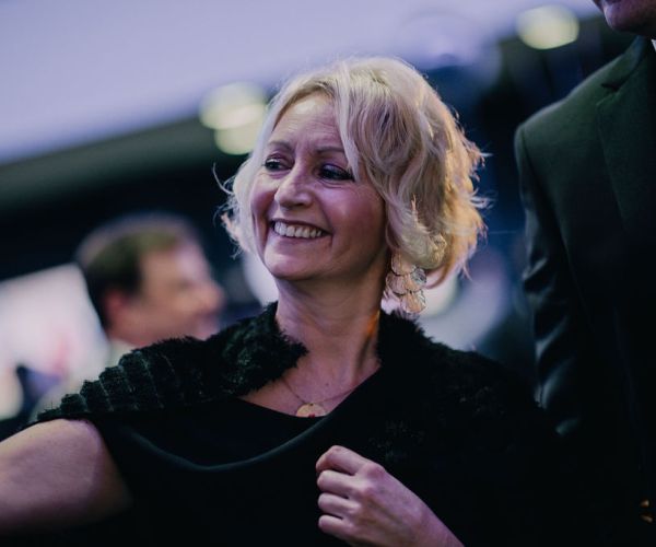 Thank You for Joining Us for the 79th BPAA Annual Dinner