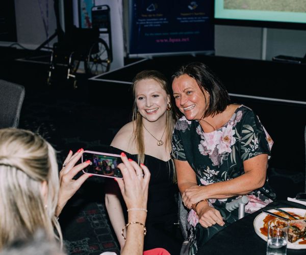 Thank You for Joining Us for the 79th BPAA Annual Dinner