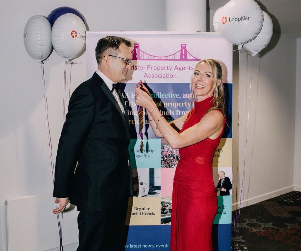 Thank You for Joining Us for the 79th BPAA Annual Dinner