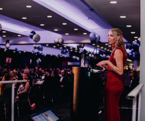 Thank You for Joining Us for the 79th BPAA Annual Dinner