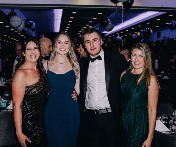 Thank You for Joining Us for the 79th BPAA Annual Dinner