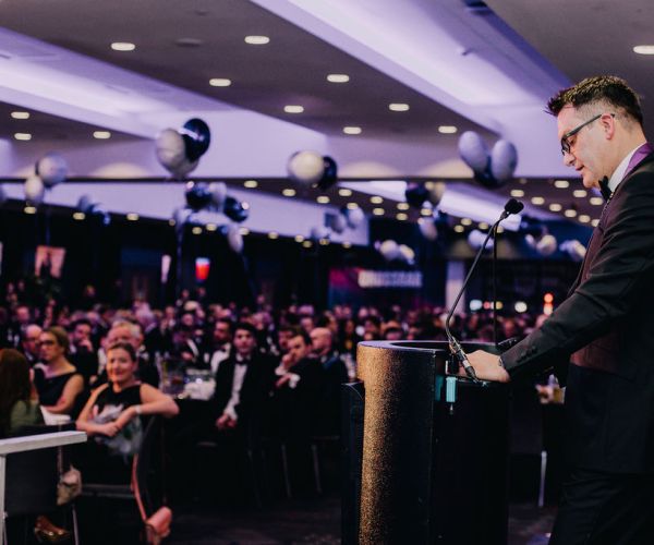 Thank You for Joining Us for the 79th BPAA Annual Dinner