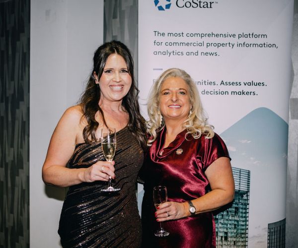 Thank You for Joining Us for the 79th BPAA Annual Dinner